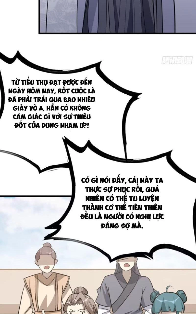 Ta Có Một Thân Kỹ Năng Bị Động Chapter 52 - 5