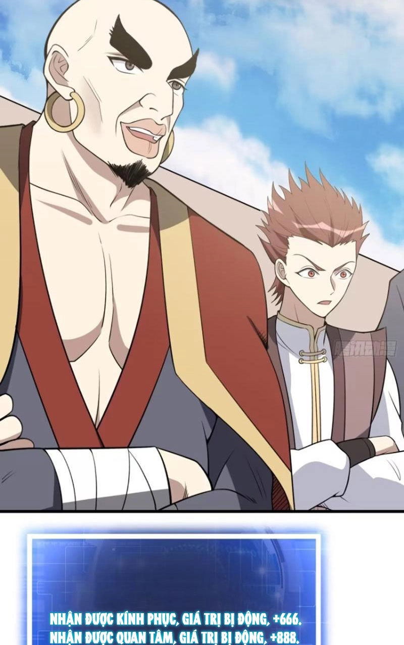 Ta Có Một Thân Kỹ Năng Bị Động Chapter 52 - 8