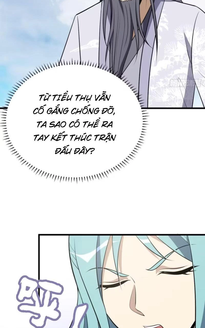 Ta Có Một Thân Kỹ Năng Bị Động Chapter 52 - 11