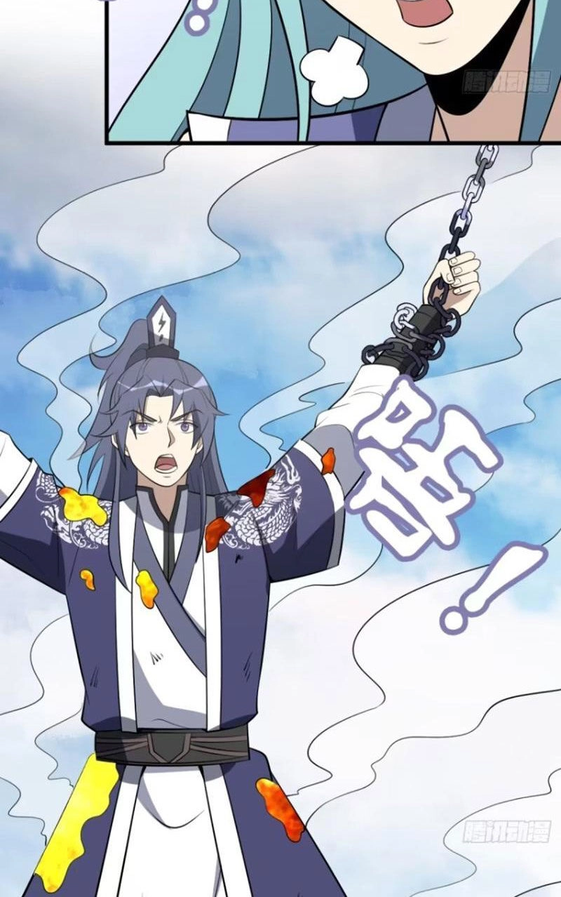 Ta Có Một Thân Kỹ Năng Bị Động Chapter 52 - 12