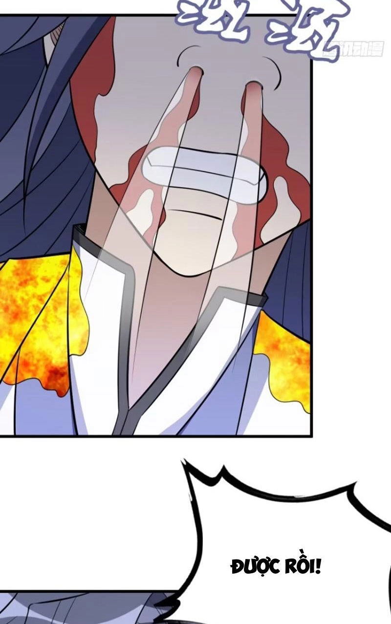 Ta Có Một Thân Kỹ Năng Bị Động Chapter 52 - 18