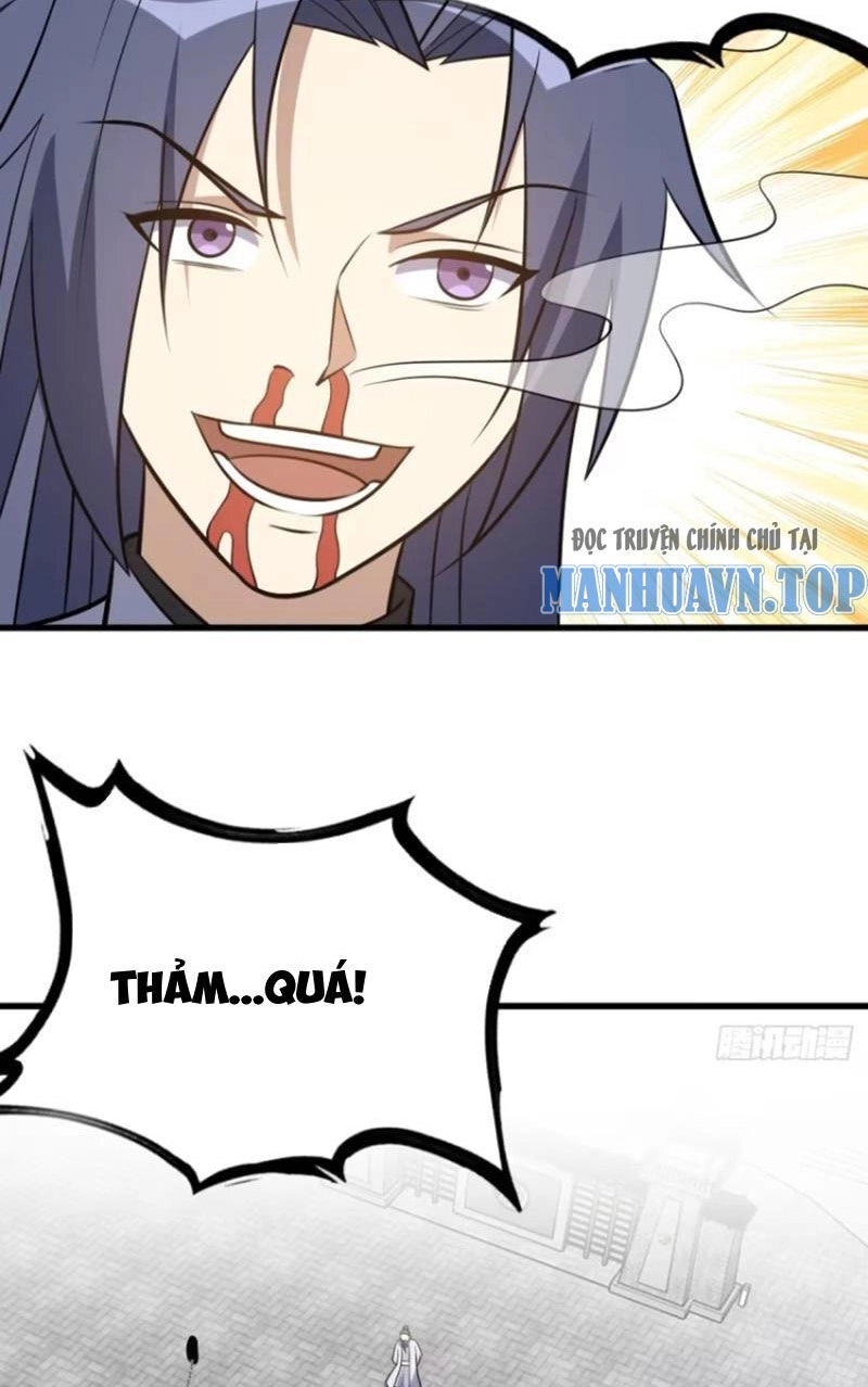 Ta Có Một Thân Kỹ Năng Bị Động Chapter 52 - 19