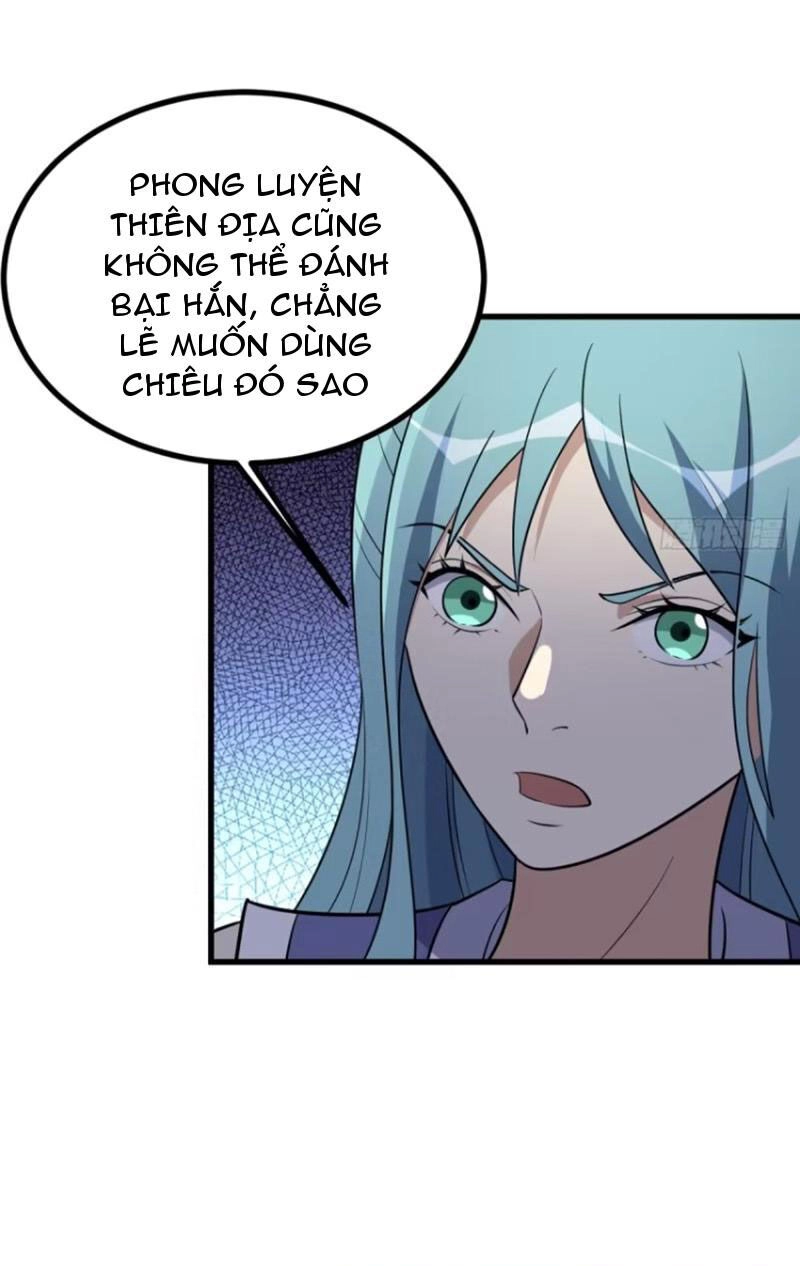 Ta Có Một Thân Kỹ Năng Bị Động Chapter 52 - 21