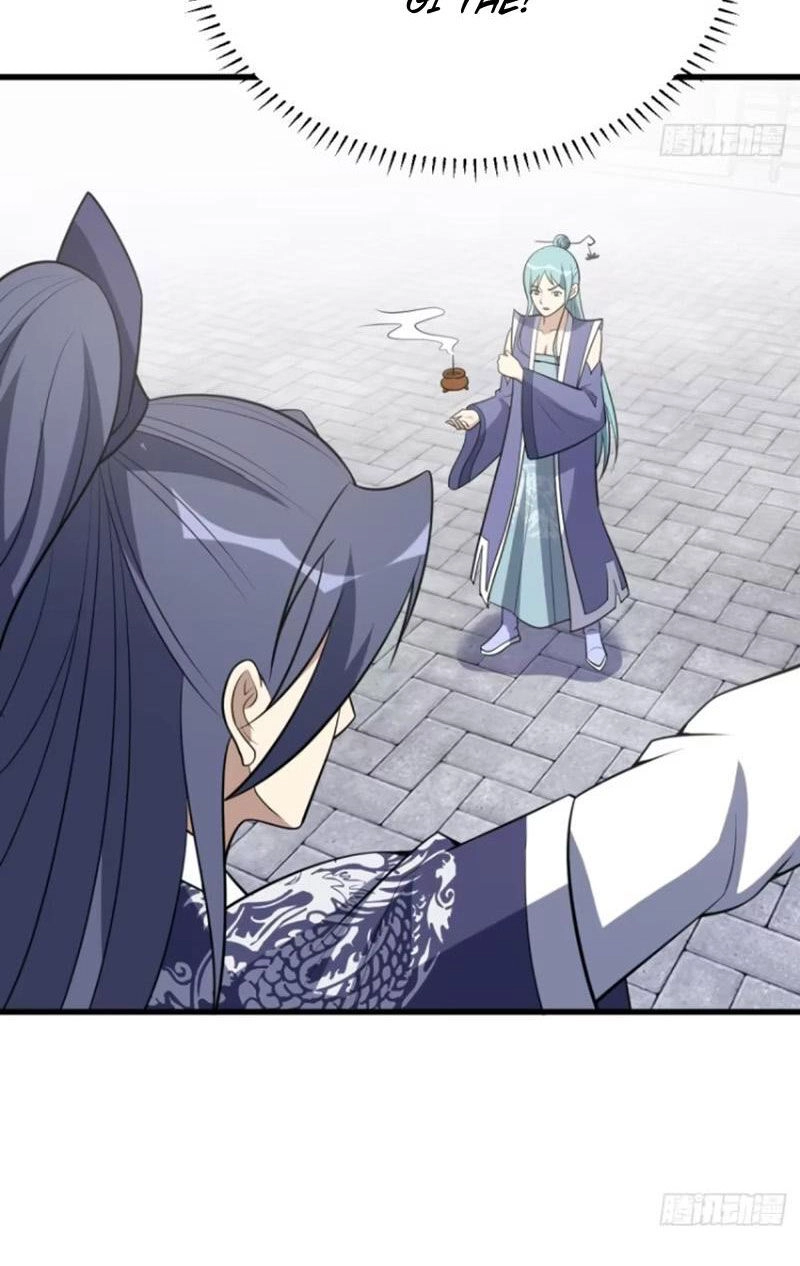 Ta Có Một Thân Kỹ Năng Bị Động Chapter 52 - 23