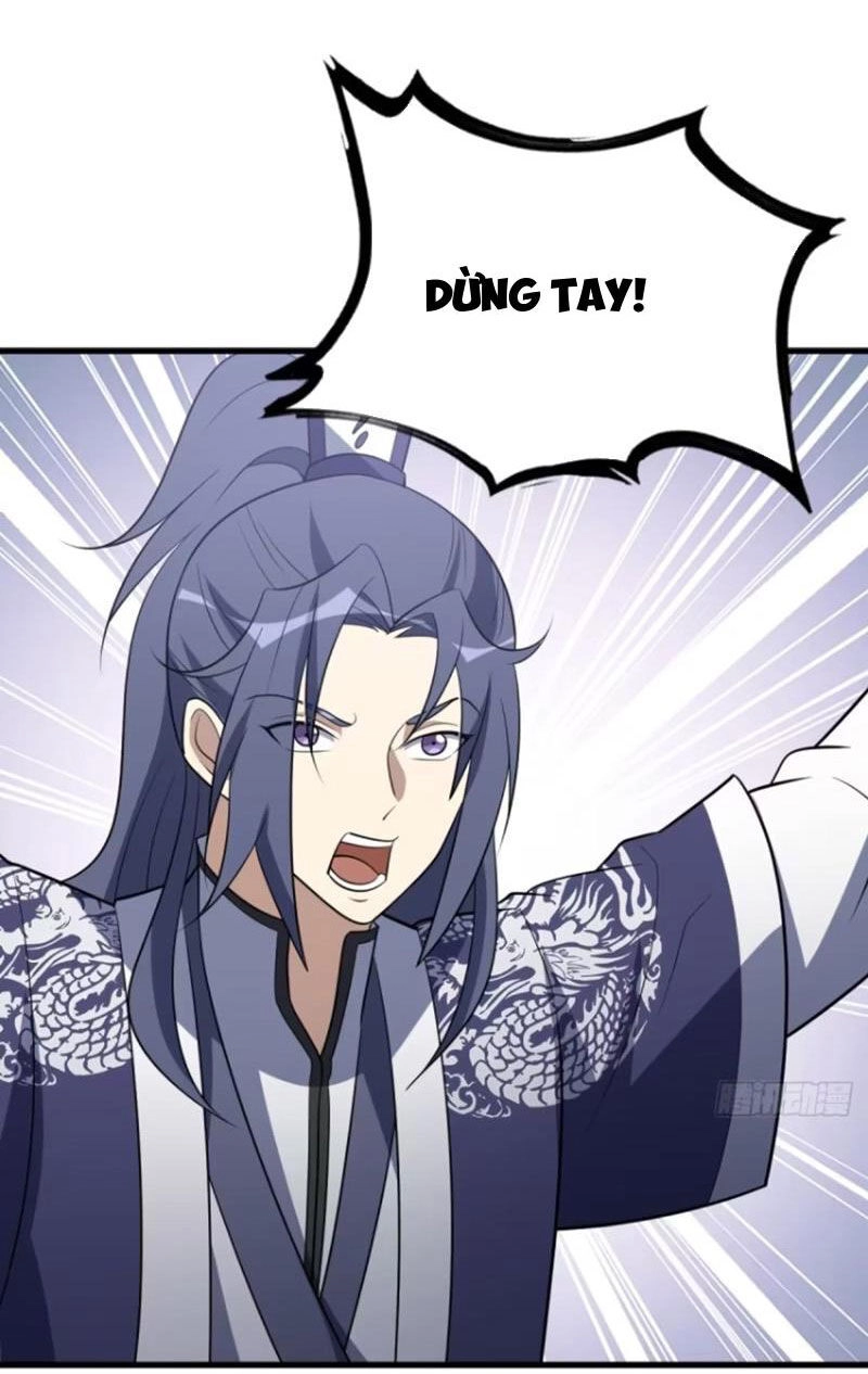 Ta Có Một Thân Kỹ Năng Bị Động Chapter 52 - 24