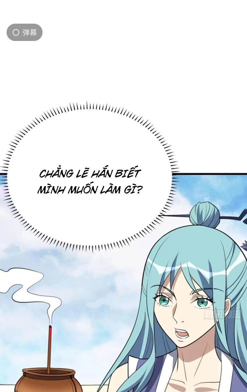 Ta Có Một Thân Kỹ Năng Bị Động Chapter 52 - 25