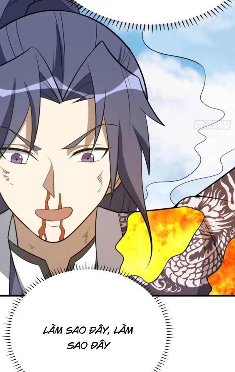 Ta Có Một Thân Kỹ Năng Bị Động Chapter 52 - 28