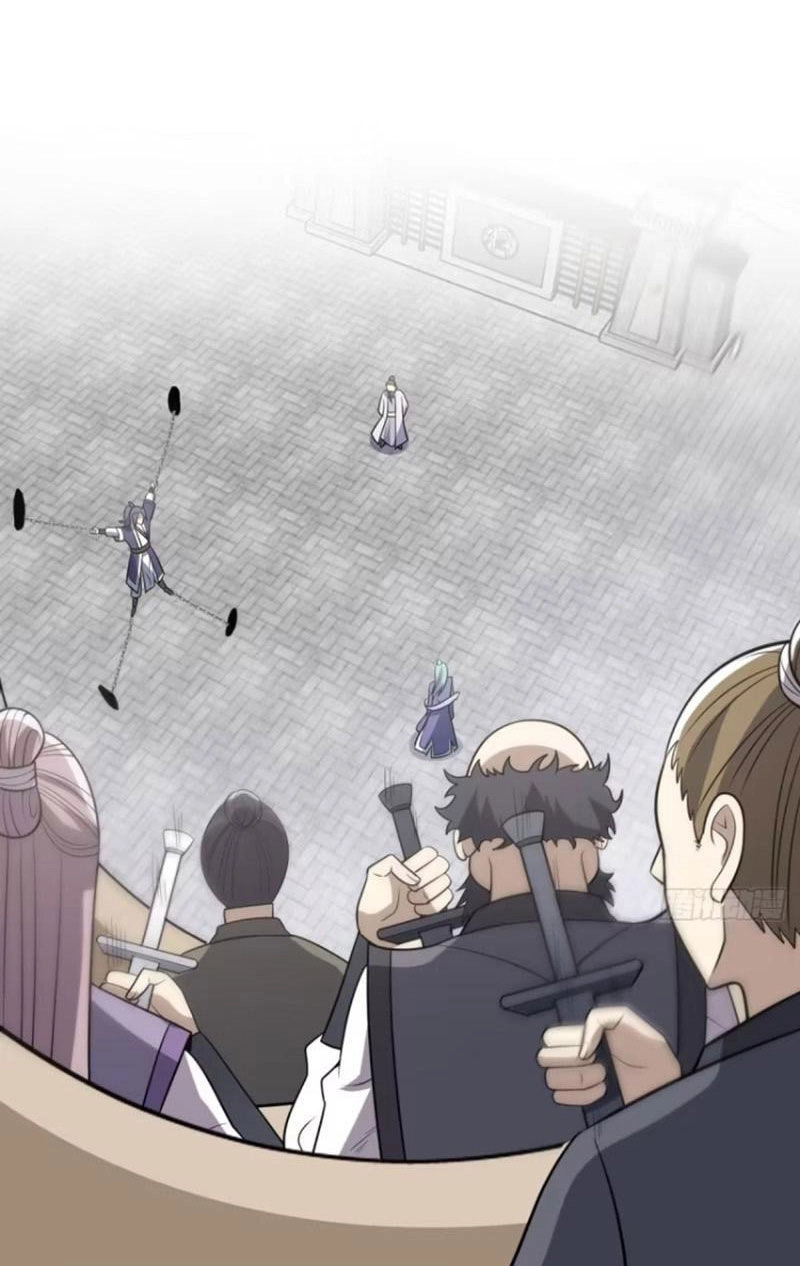 Ta Có Một Thân Kỹ Năng Bị Động Chapter 52 - 31