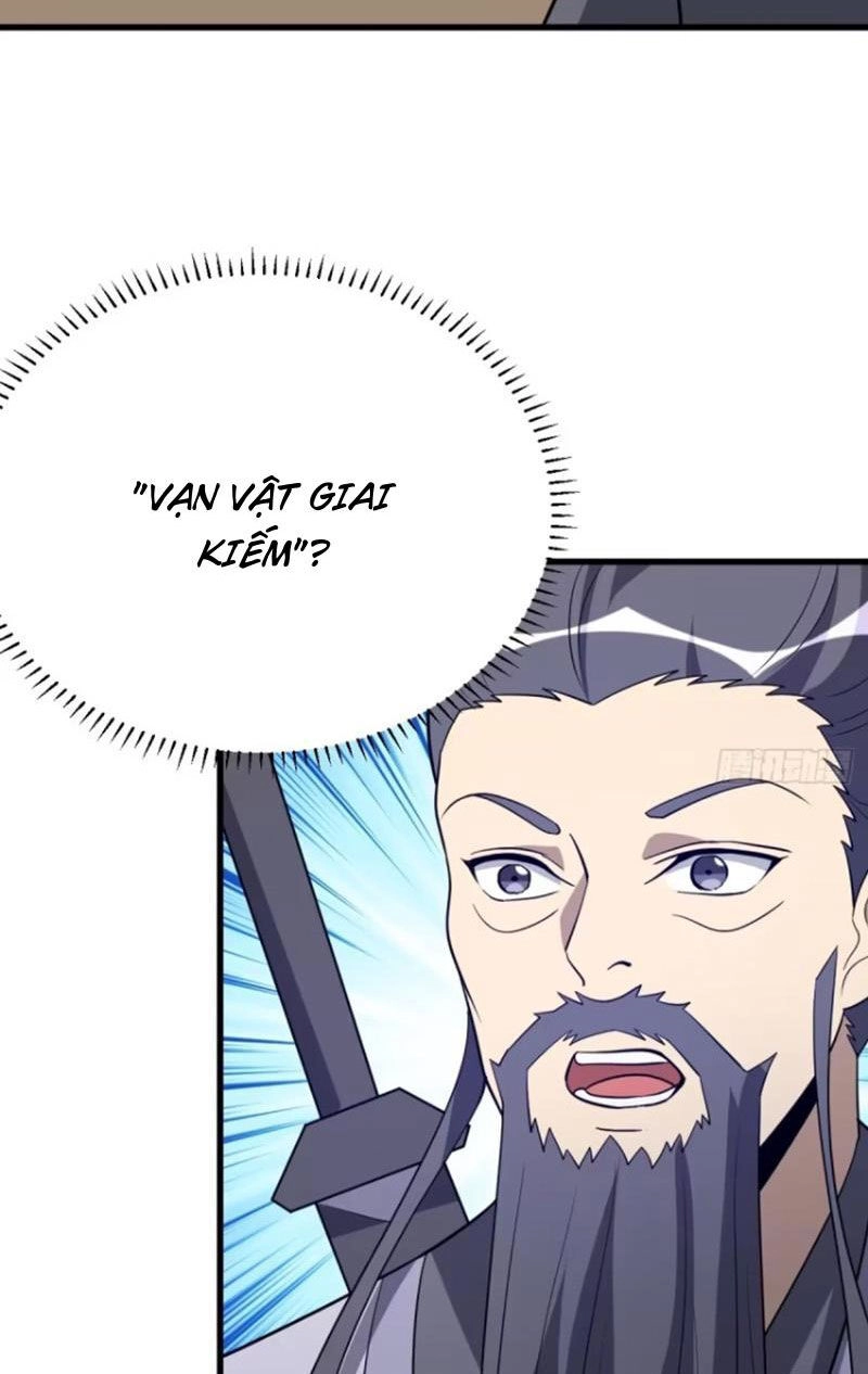 Ta Có Một Thân Kỹ Năng Bị Động Chapter 52 - 32