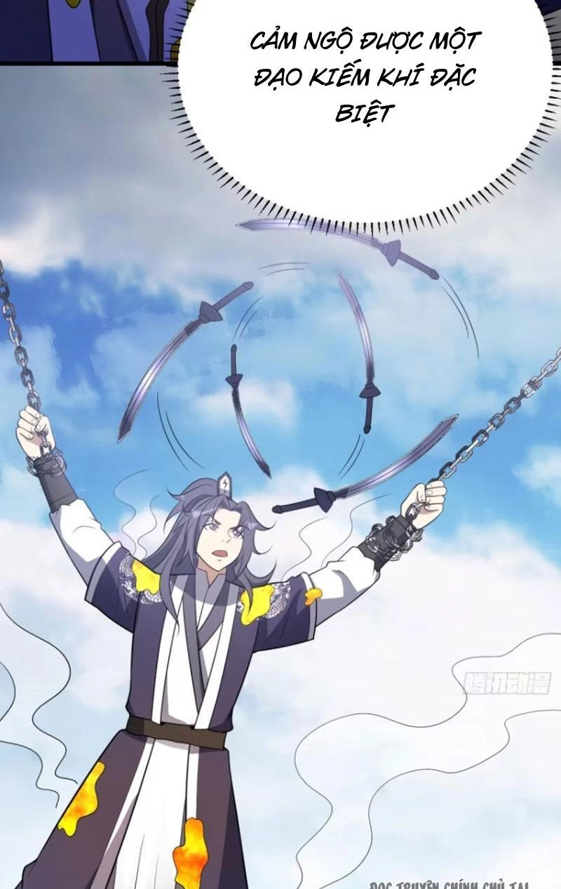 Ta Có Một Thân Kỹ Năng Bị Động Chapter 52 - 34