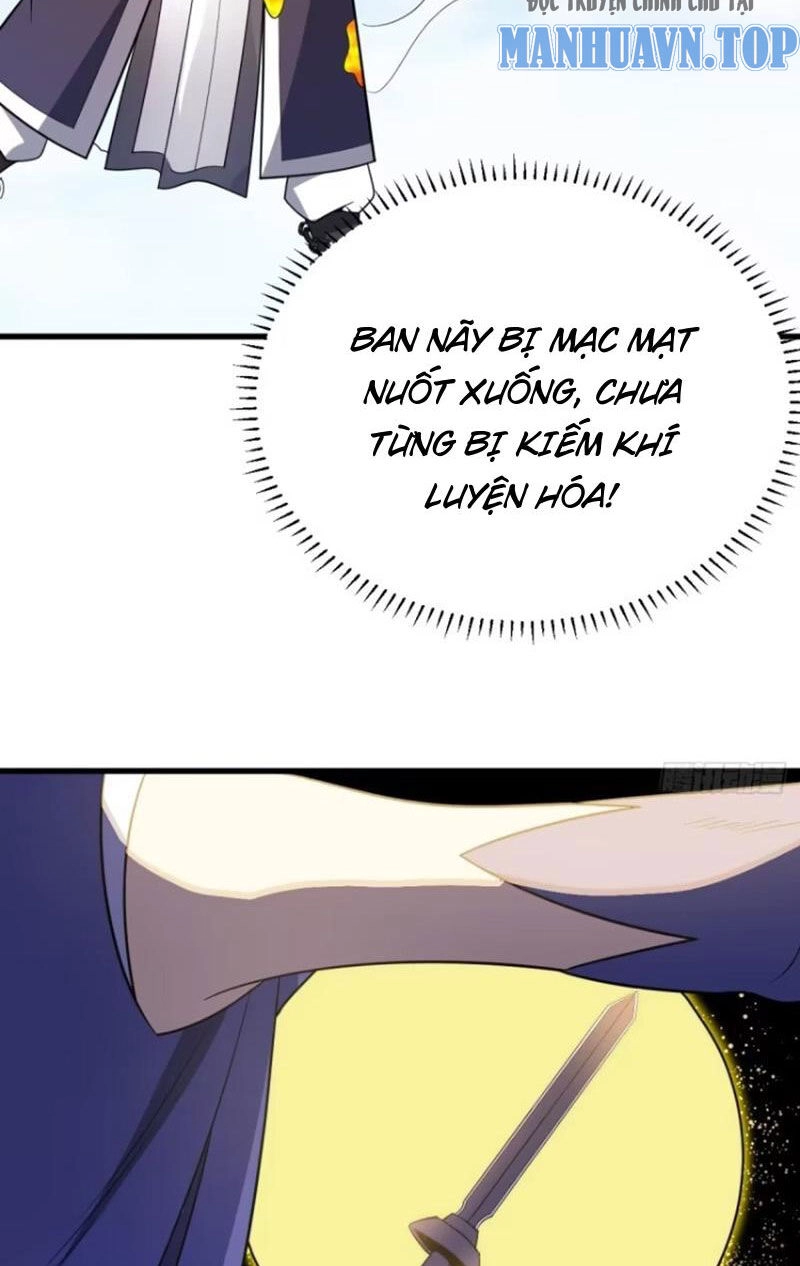 Ta Có Một Thân Kỹ Năng Bị Động Chapter 52 - 35