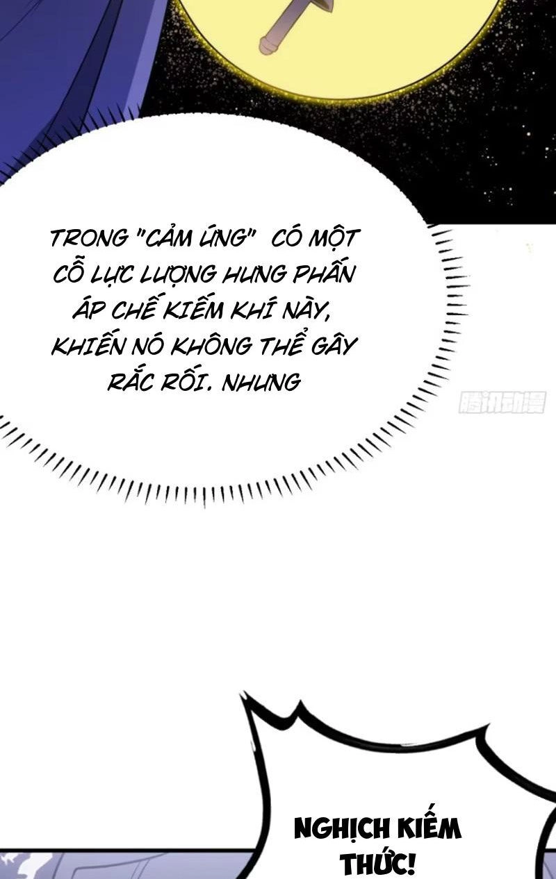 Ta Có Một Thân Kỹ Năng Bị Động Chapter 52 - 36