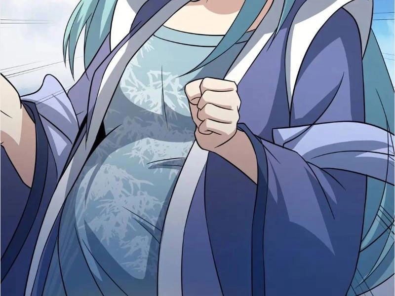 Ta Có Một Thân Kỹ Năng Bị Động Chapter 53 - 8