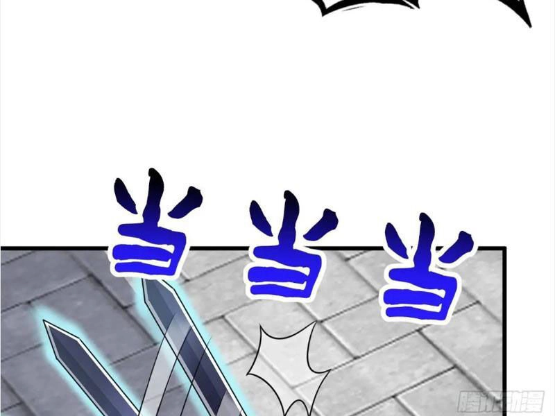 Ta Có Một Thân Kỹ Năng Bị Động Chapter 53 - 34