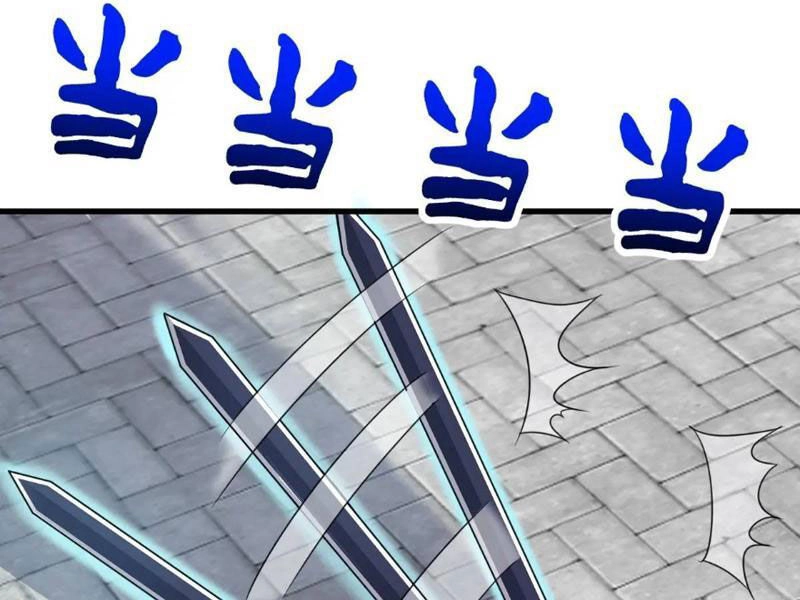 Ta Có Một Thân Kỹ Năng Bị Động Chapter 53 - 45