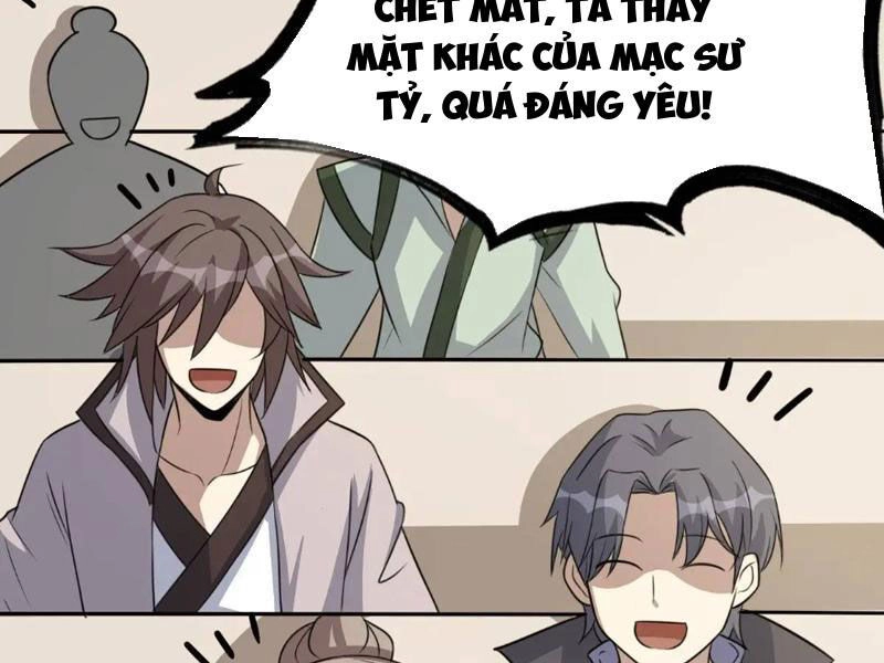 Ta Có Một Thân Kỹ Năng Bị Động Chapter 53 - 59