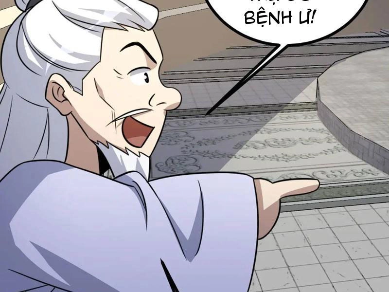 Ta Có Một Thân Kỹ Năng Bị Động Chapter 53 - 68