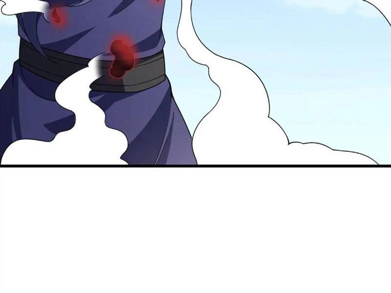 Ta Có Một Thân Kỹ Năng Bị Động Chapter 54 - 3