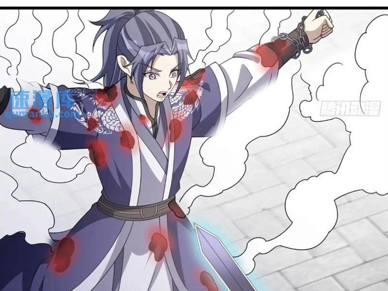 Ta Có Một Thân Kỹ Năng Bị Động Chapter 54 - 4