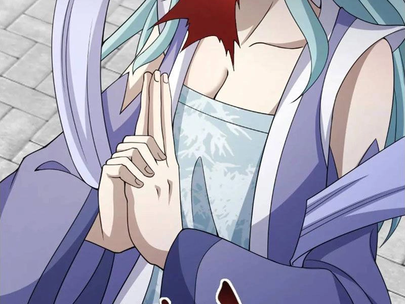 Ta Có Một Thân Kỹ Năng Bị Động Chapter 54 - 17