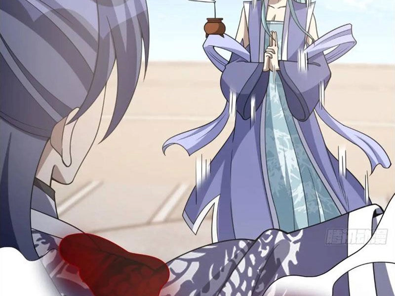 Ta Có Một Thân Kỹ Năng Bị Động Chapter 54 - 20