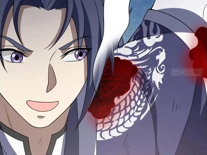 Ta Có Một Thân Kỹ Năng Bị Động Chapter 54 - 31