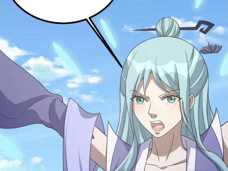 Ta Có Một Thân Kỹ Năng Bị Động Chapter 54 - 34