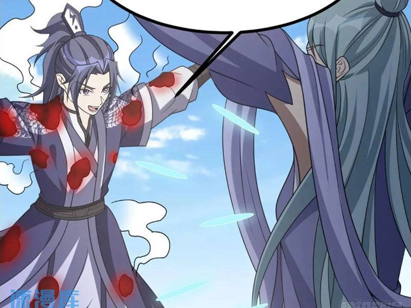 Ta Có Một Thân Kỹ Năng Bị Động Chapter 54 - 38