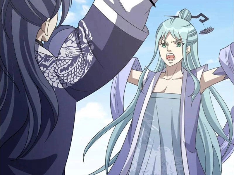 Ta Có Một Thân Kỹ Năng Bị Động Chapter 54 - 41