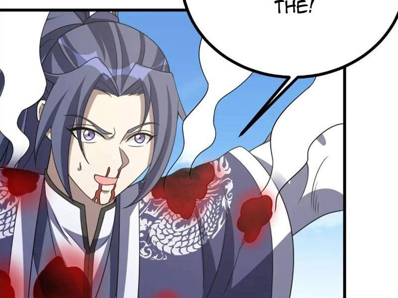 Ta Có Một Thân Kỹ Năng Bị Động Chapter 54 - 43