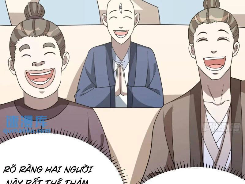 Ta Có Một Thân Kỹ Năng Bị Động Chapter 54 - 46