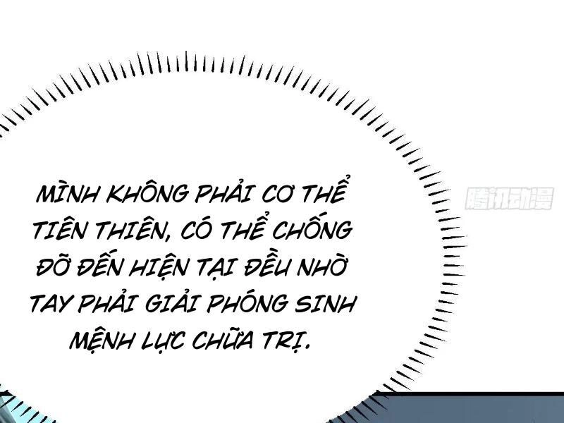 Ta Có Một Thân Kỹ Năng Bị Động Chapter 54 - 48
