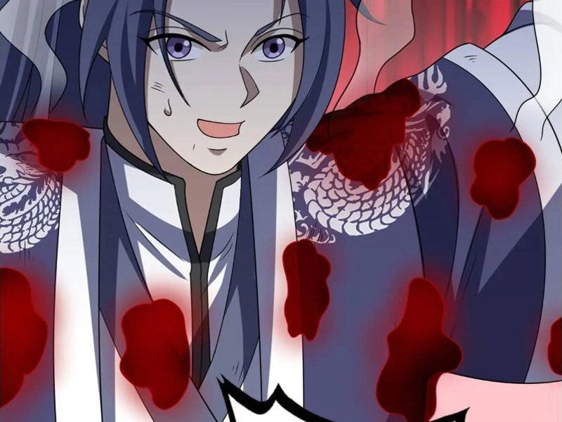 Ta Có Một Thân Kỹ Năng Bị Động Chapter 54 - 95