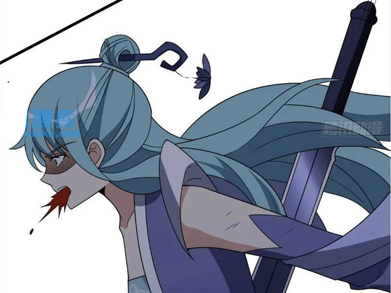 Ta Có Một Thân Kỹ Năng Bị Động Chapter 55 - 4