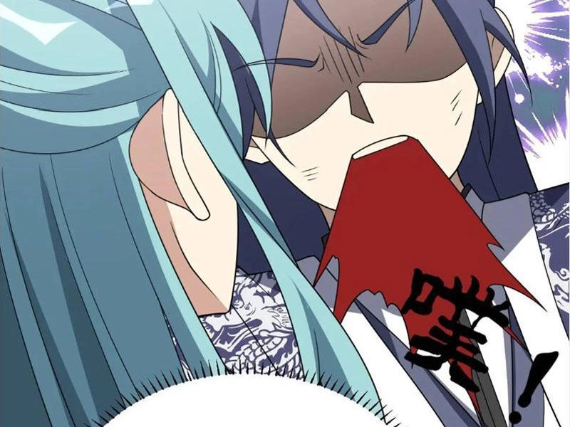 Ta Có Một Thân Kỹ Năng Bị Động Chapter 55 - 17