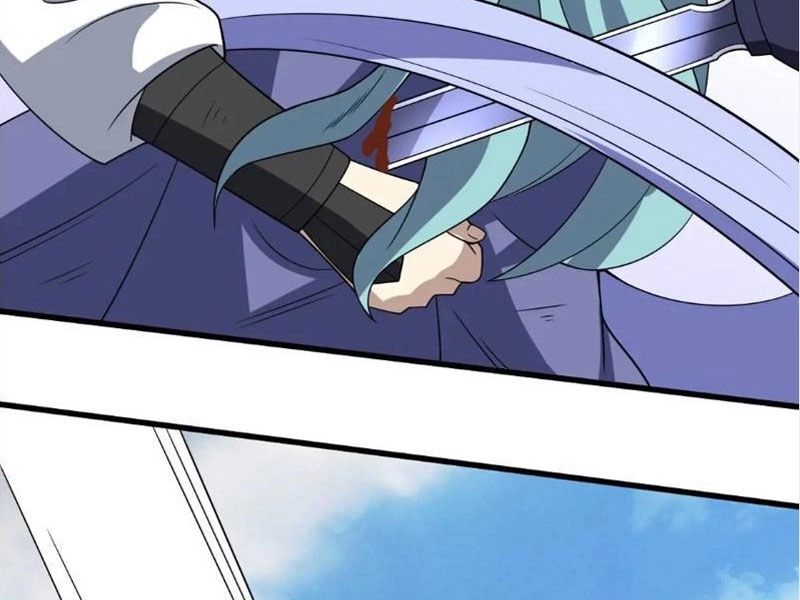 Ta Có Một Thân Kỹ Năng Bị Động Chapter 55 - 25