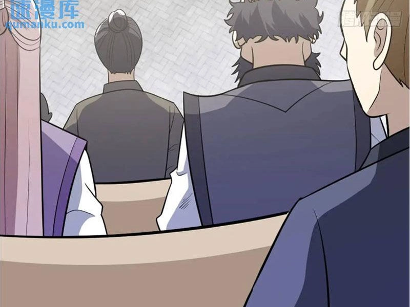 Ta Có Một Thân Kỹ Năng Bị Động Chapter 55 - 35