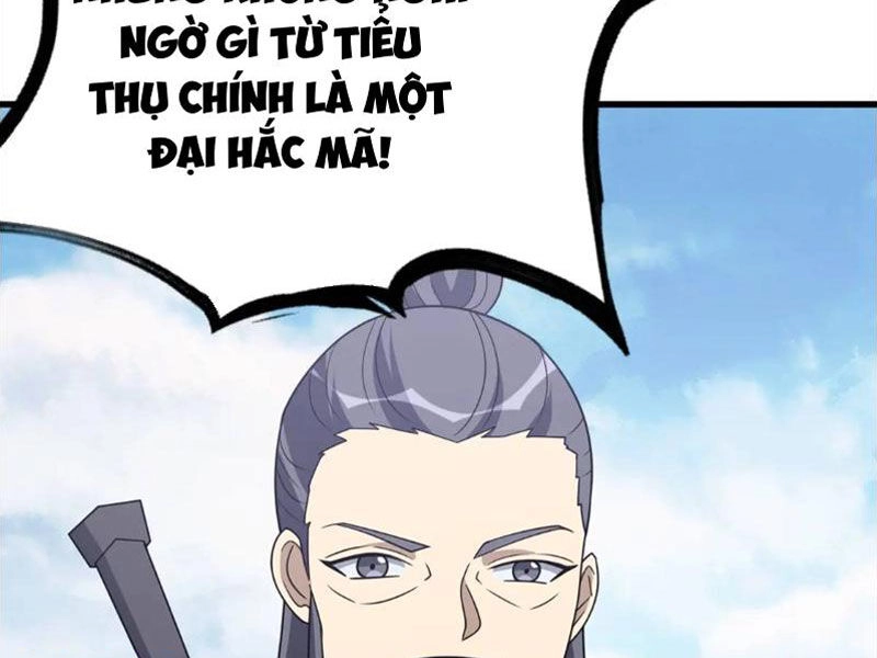 Ta Có Một Thân Kỹ Năng Bị Động Chapter 55 - 66