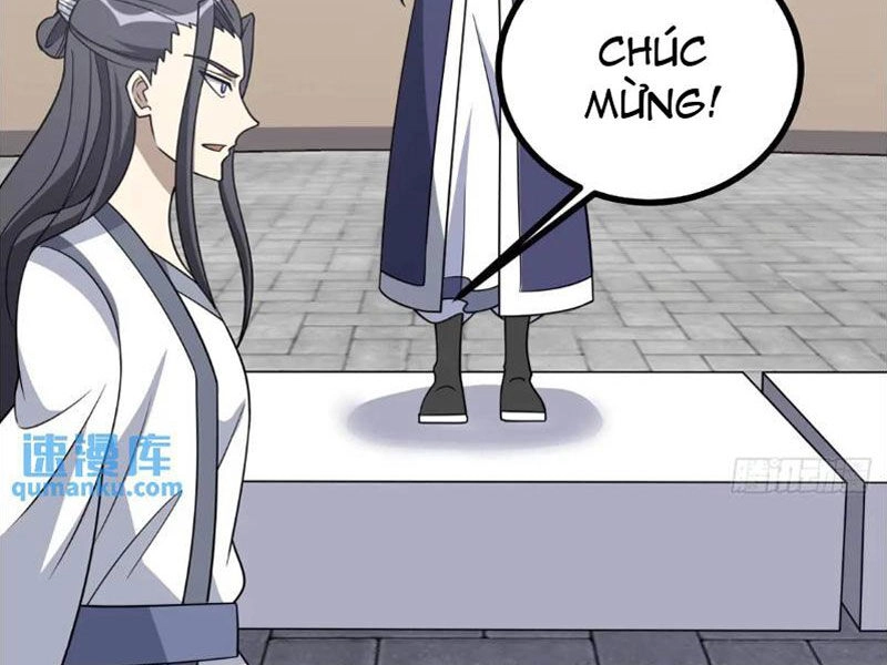 Ta Có Một Thân Kỹ Năng Bị Động Chapter 55 - 81