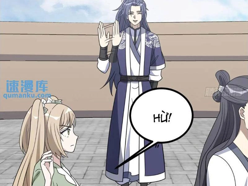 Ta Có Một Thân Kỹ Năng Bị Động Chapter 55 - 83