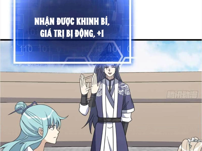 Ta Có Một Thân Kỹ Năng Bị Động Chapter 55 - 85