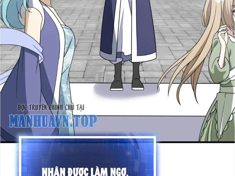 Ta Có Một Thân Kỹ Năng Bị Động Chapter 55 - 86