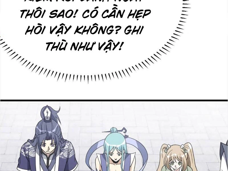 Ta Có Một Thân Kỹ Năng Bị Động Chapter 55 - 89