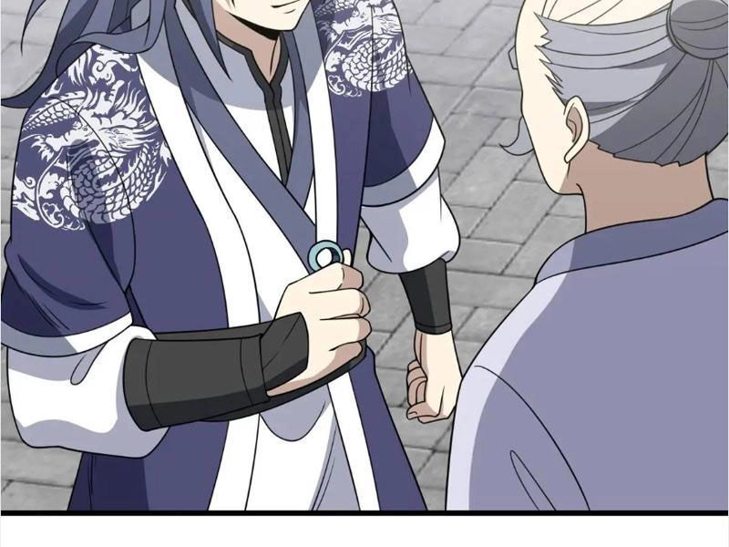 Ta Có Một Thân Kỹ Năng Bị Động Chapter 55 - 95