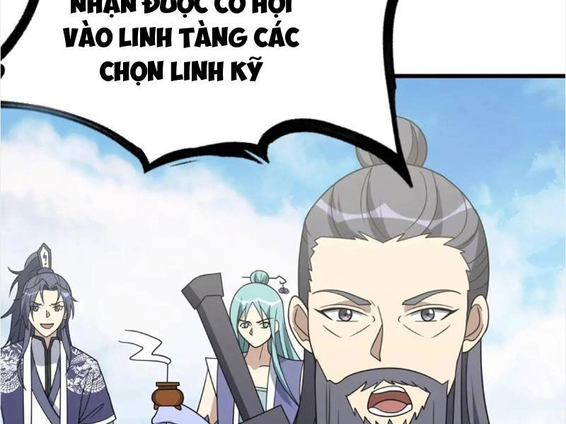 Ta Có Một Thân Kỹ Năng Bị Động Chapter 55 - 97