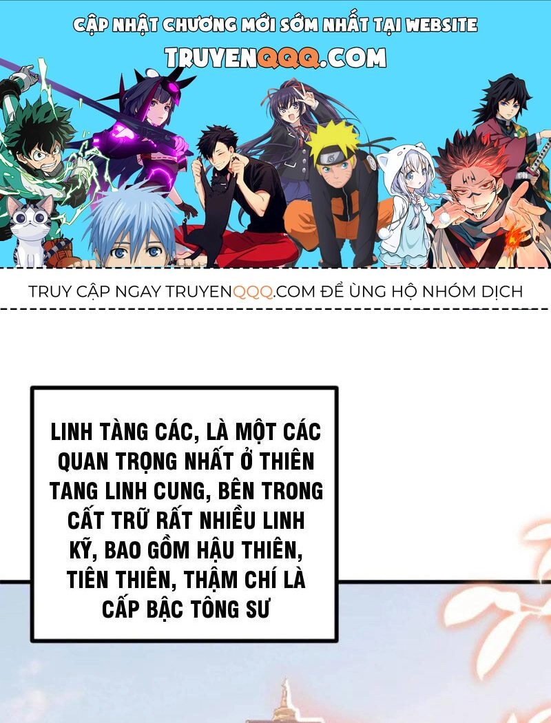 Ta Có Một Thân Kỹ Năng Bị Động Chapter 56 - 1