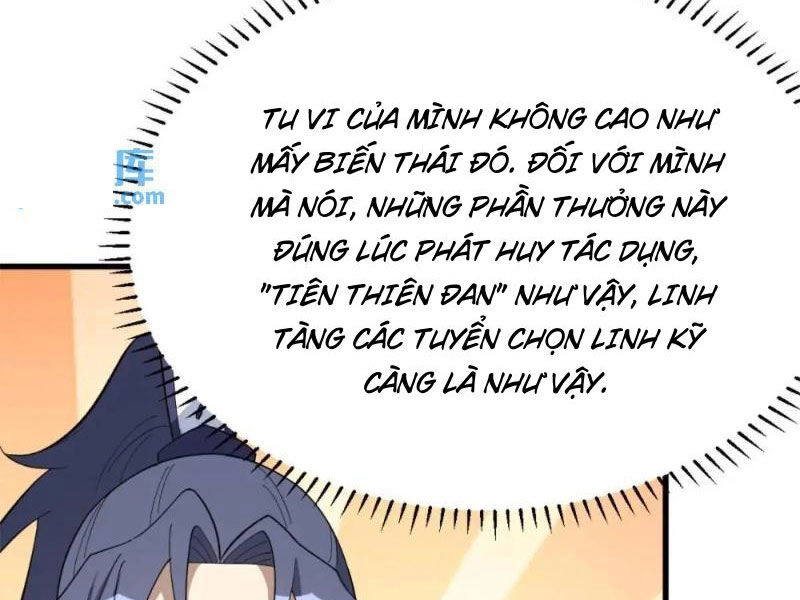 Ta Có Một Thân Kỹ Năng Bị Động Chapter 56 - 11