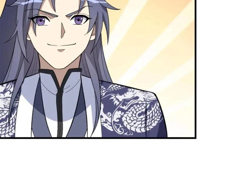 Ta Có Một Thân Kỹ Năng Bị Động Chapter 56 - 12