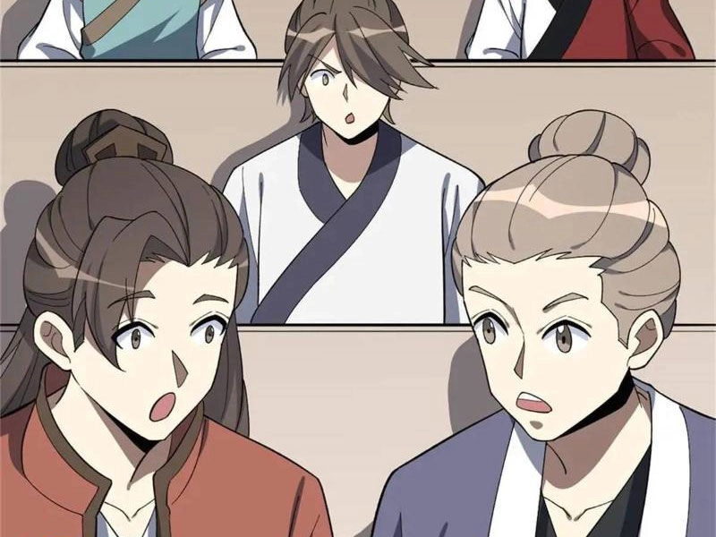 Ta Có Một Thân Kỹ Năng Bị Động Chapter 56 - 32