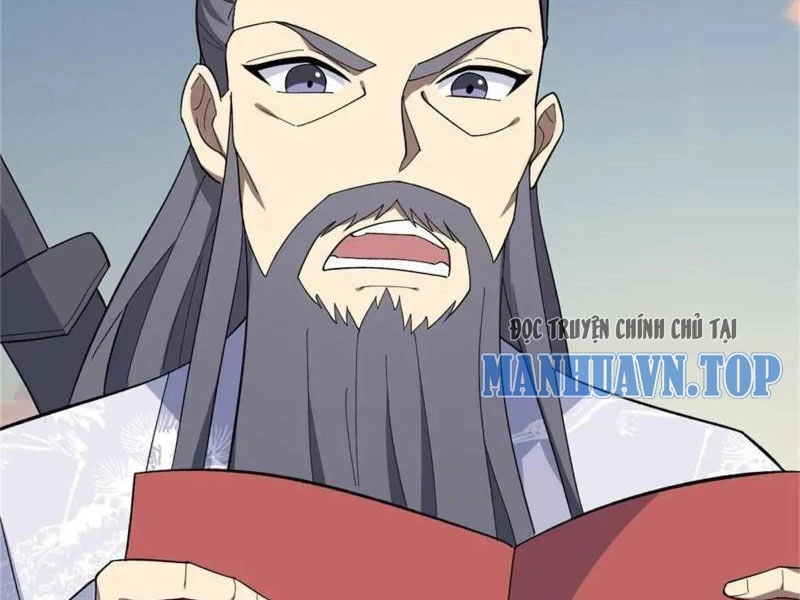 Ta Có Một Thân Kỹ Năng Bị Động Chapter 56 - 35